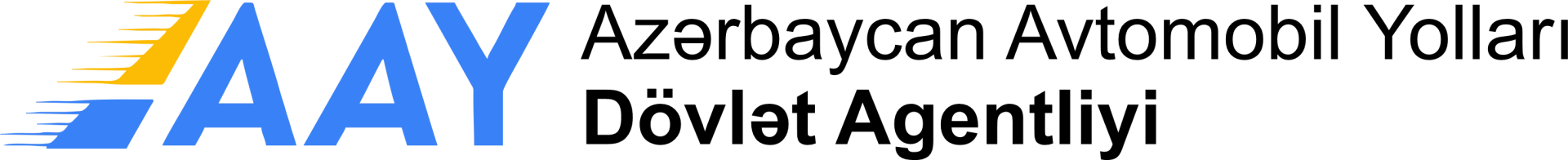 Azərbaycan Avtomobil Yolları Dövlət Agentliyi / 2015